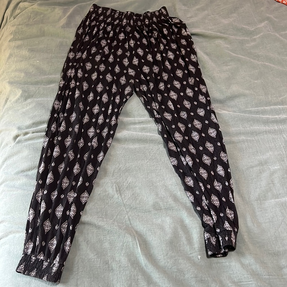 Cotton On boho pants